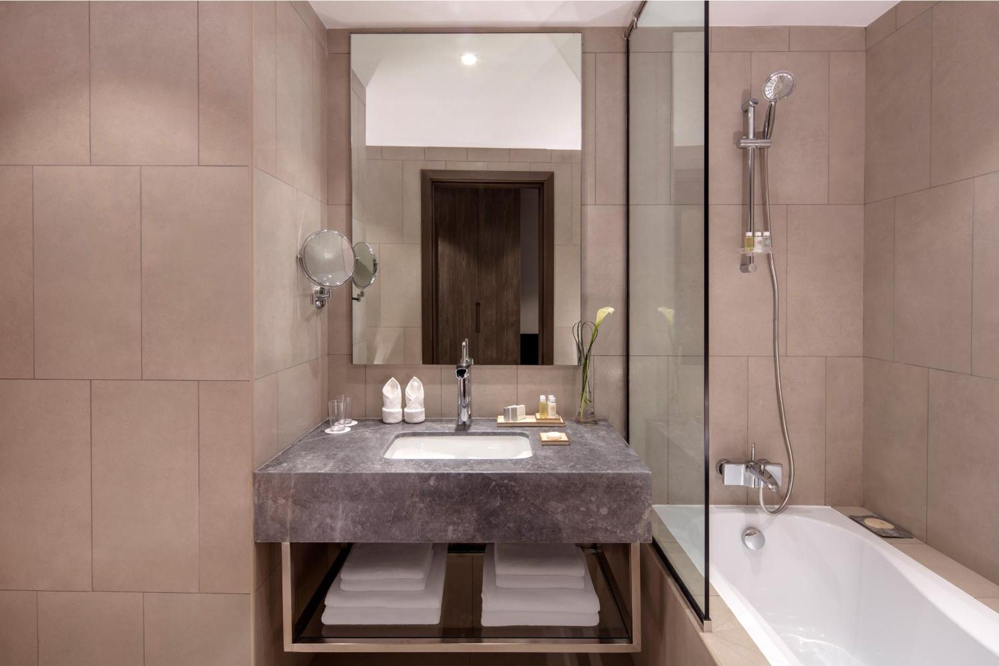 The First Collection Jumeirah Village Circle, A Tribute Portfolio By Marriott Hotel Dubai