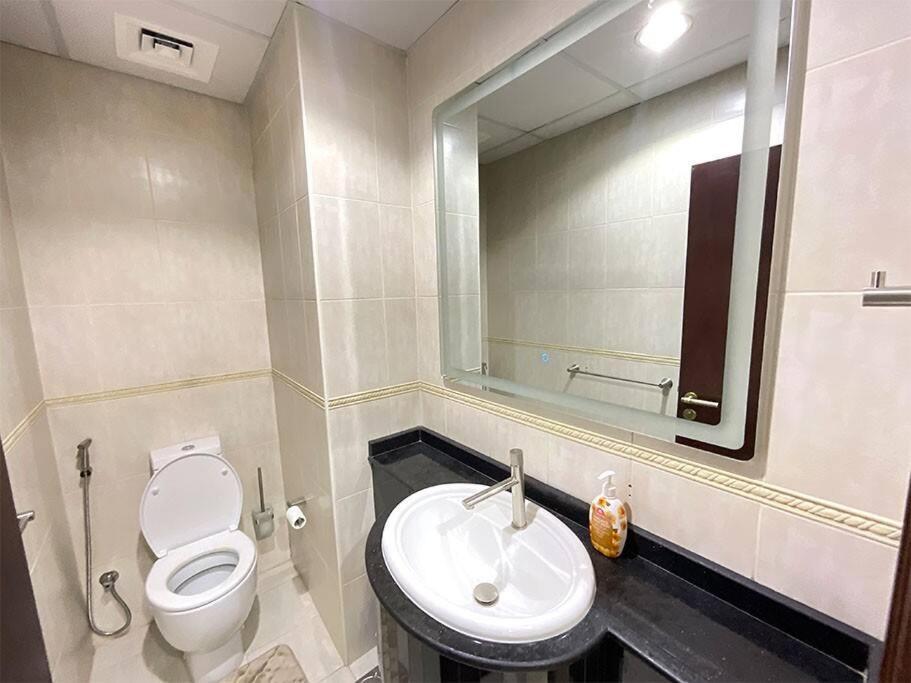 Marina Gem - Elite Residences 1bhk Retreat 4501 Apartment Dubai