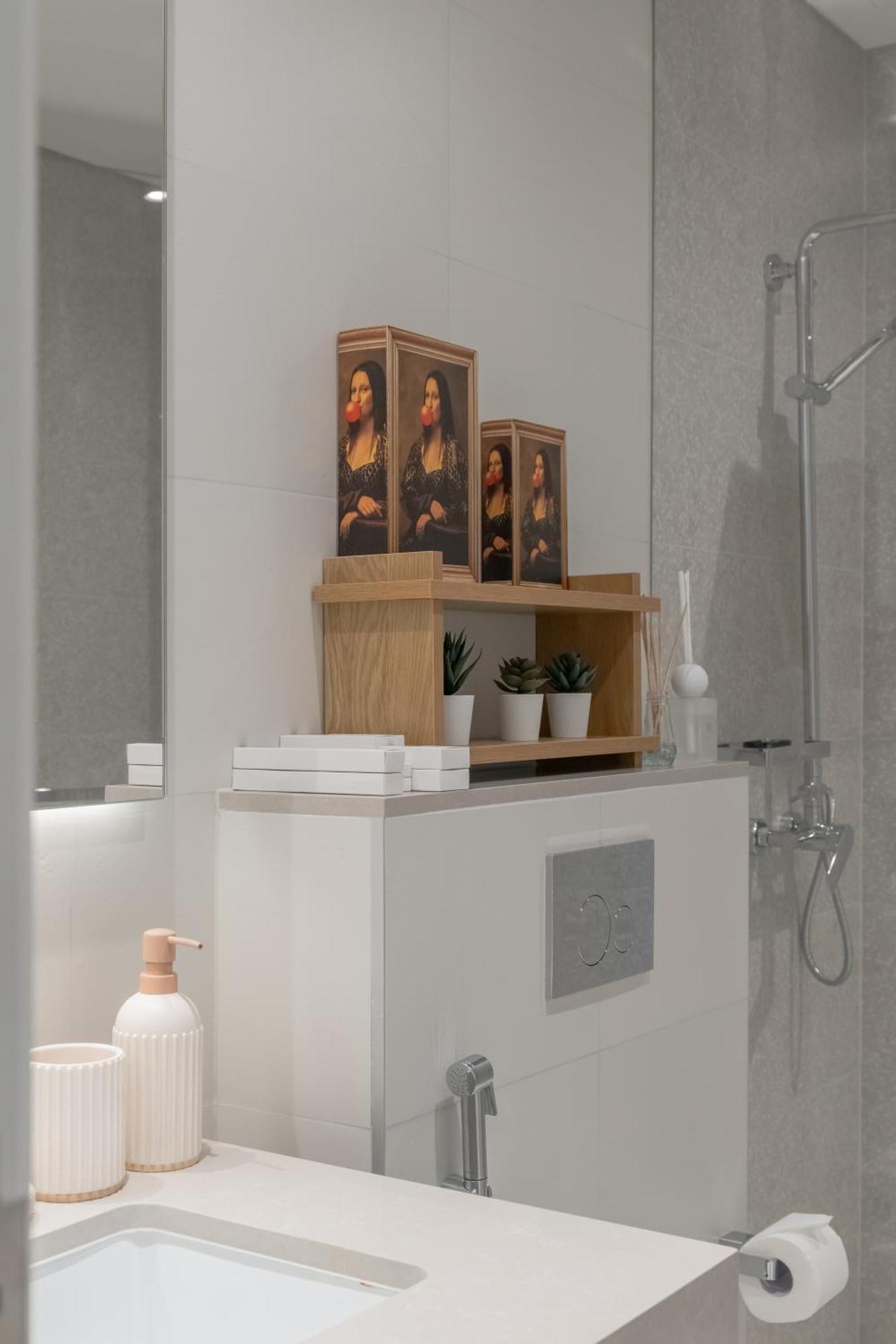 Apartment Clever Guest La Vie