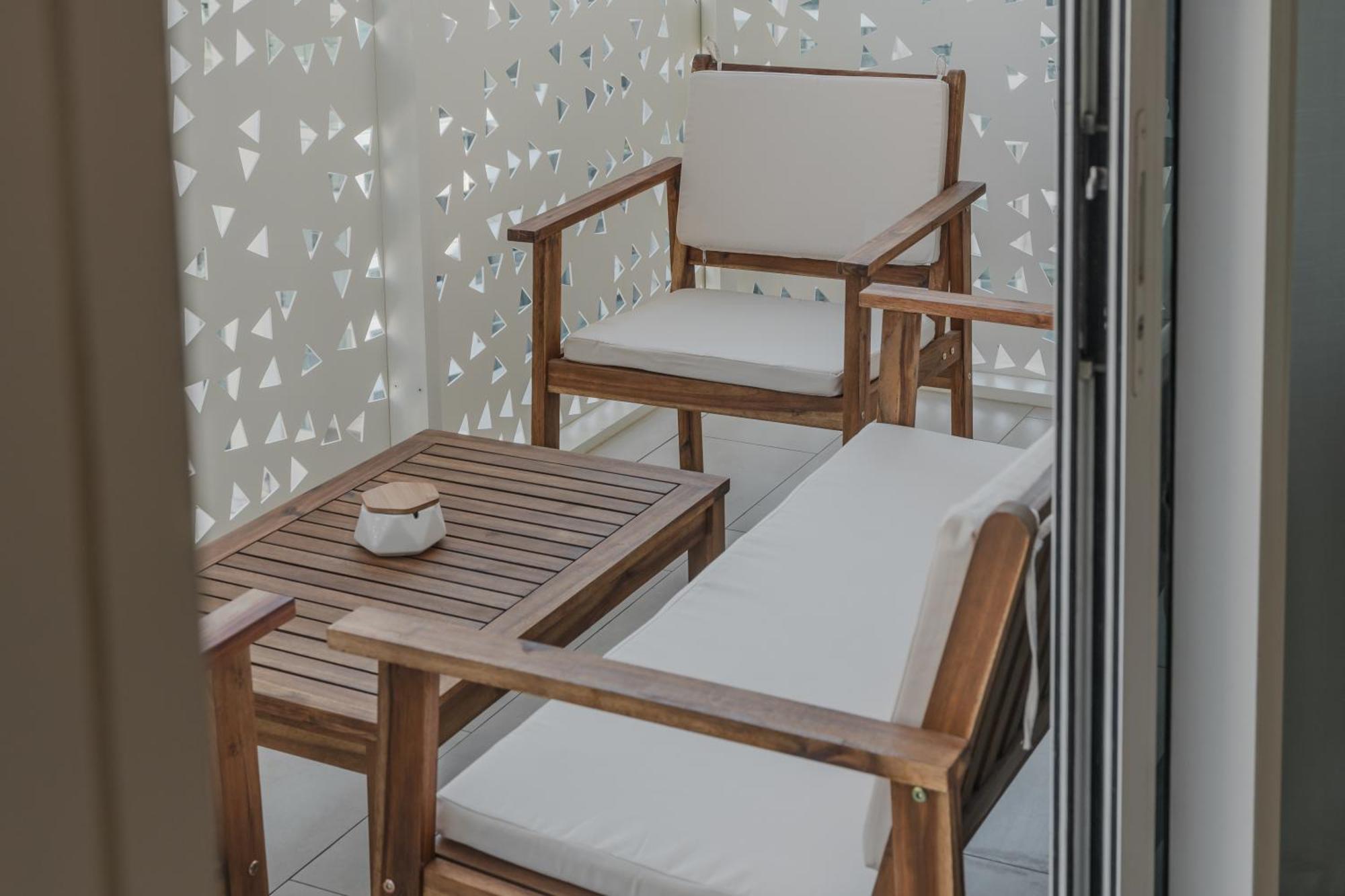 Apartment Clever Guest La Vie *