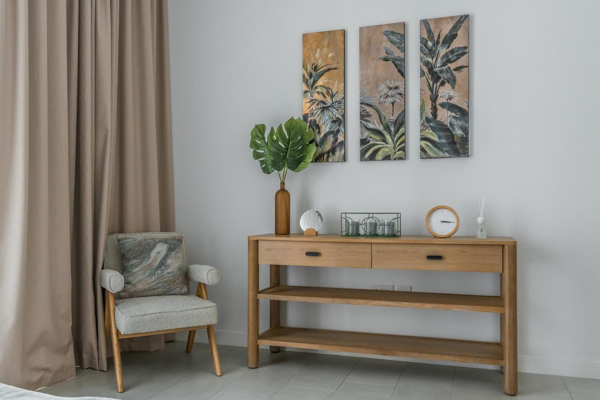 Clever Guest La Vie Apartment *