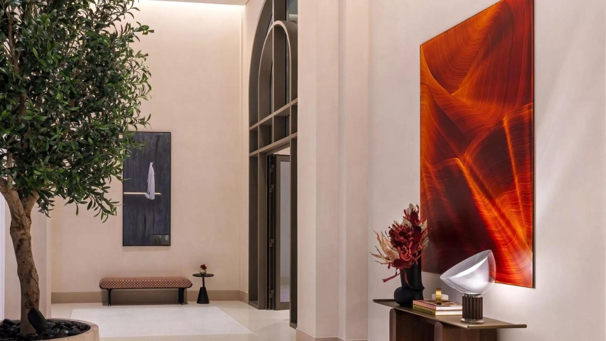 Superior Comfort 2bdr At Vida Residences-90