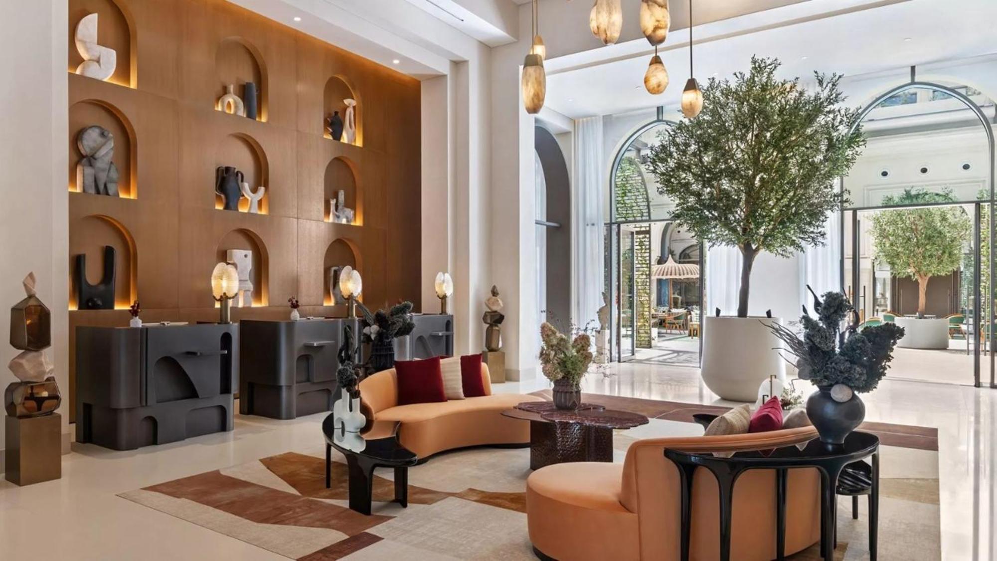 Apartment Superior Comfort 2bdr At Vida Residences-90 Dubai