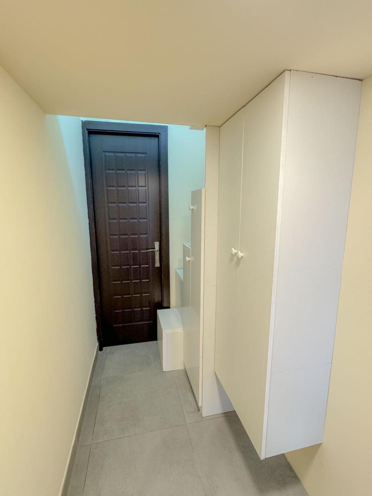 Homestay Shared Private In Downtown Business Bay