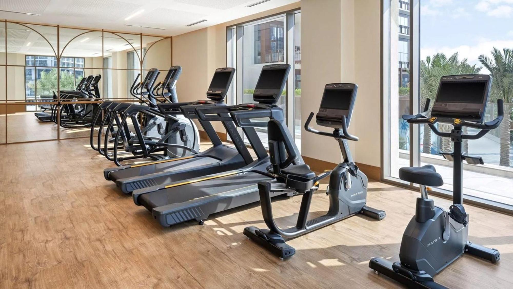 Superior Comfort 2bdr At Vida Residences-90 Apartment
