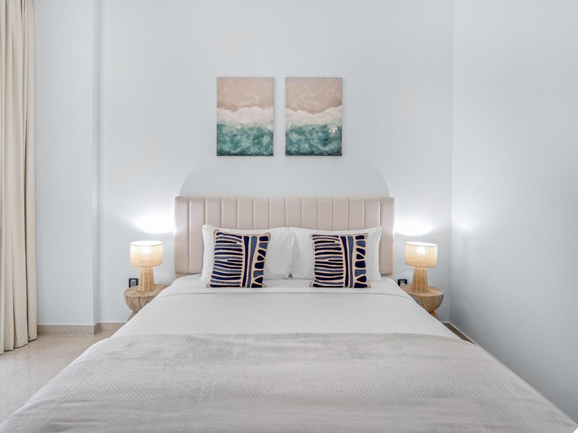 Easygo - Polo C5 1 Bedroom Apartment