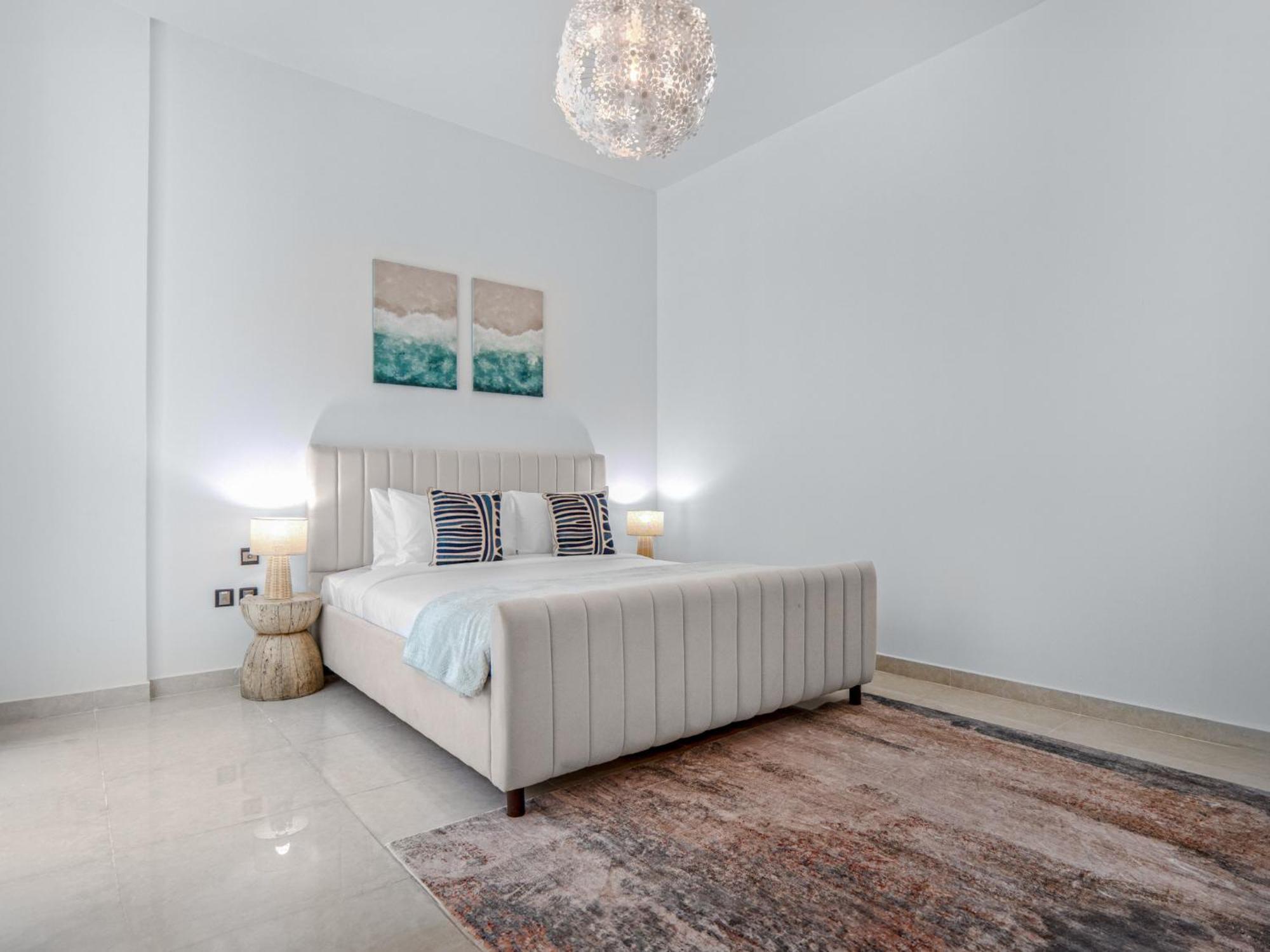 Easygo - Polo C5 1 Bedroom Apartment *