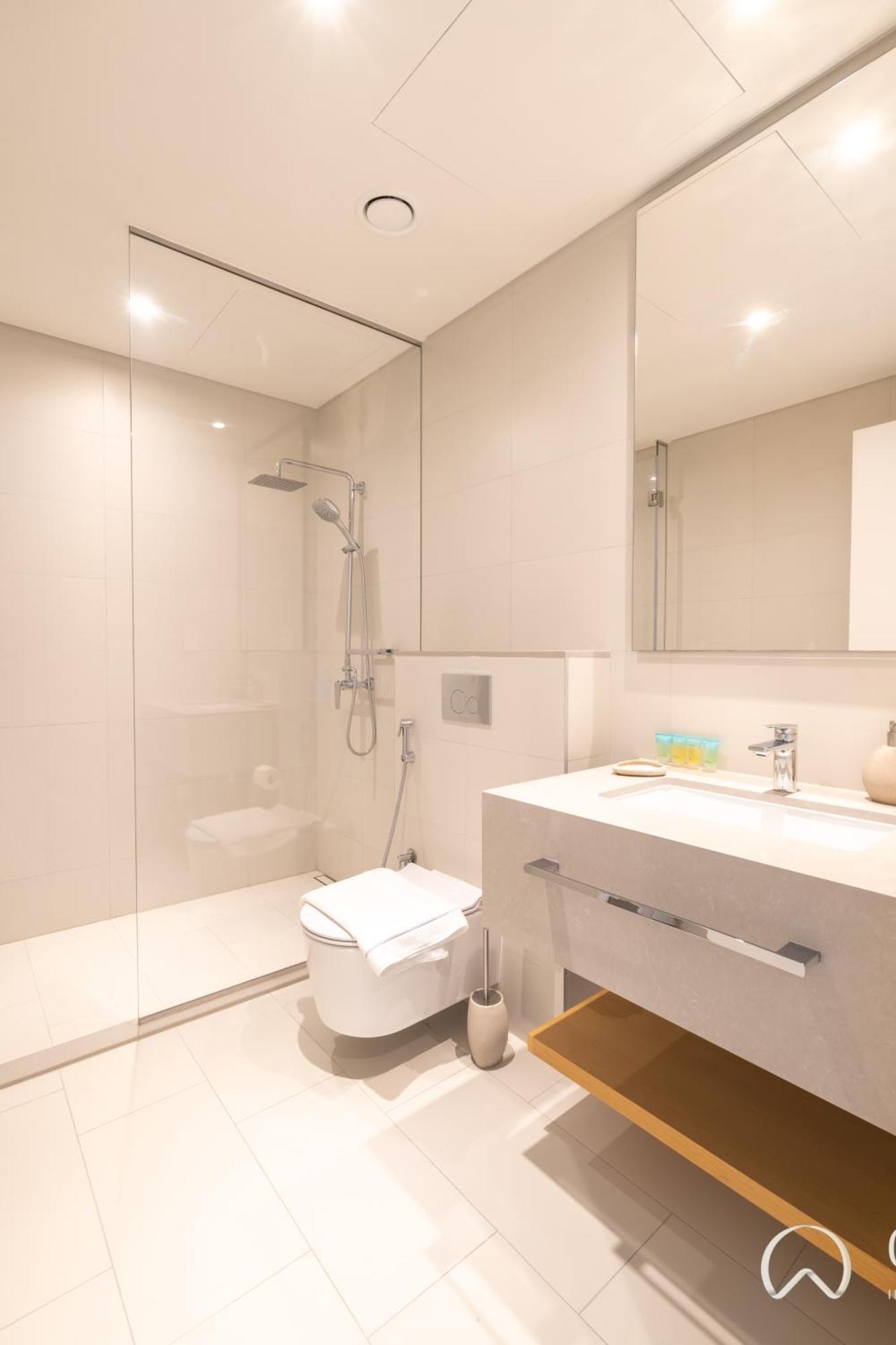 Oraya - La Vie Oasis 2br With Unrivaled Views *