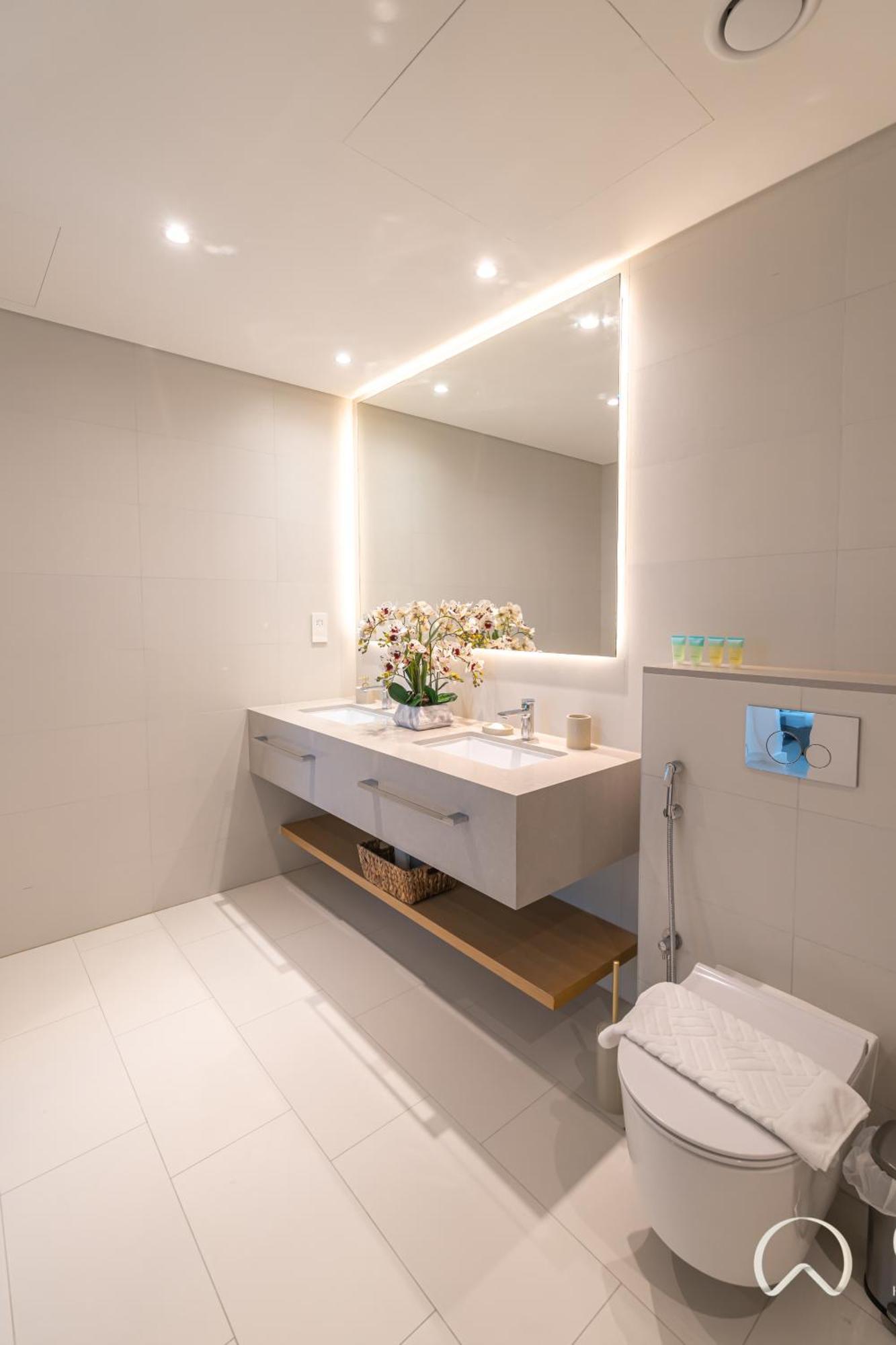 Oraya - La Vie Oasis 2br With Unrivaled Views * Dubai