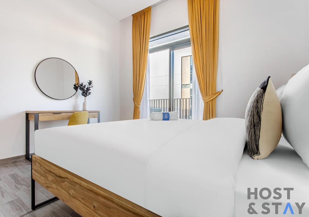 1br Belgravia With Pool View Dubai