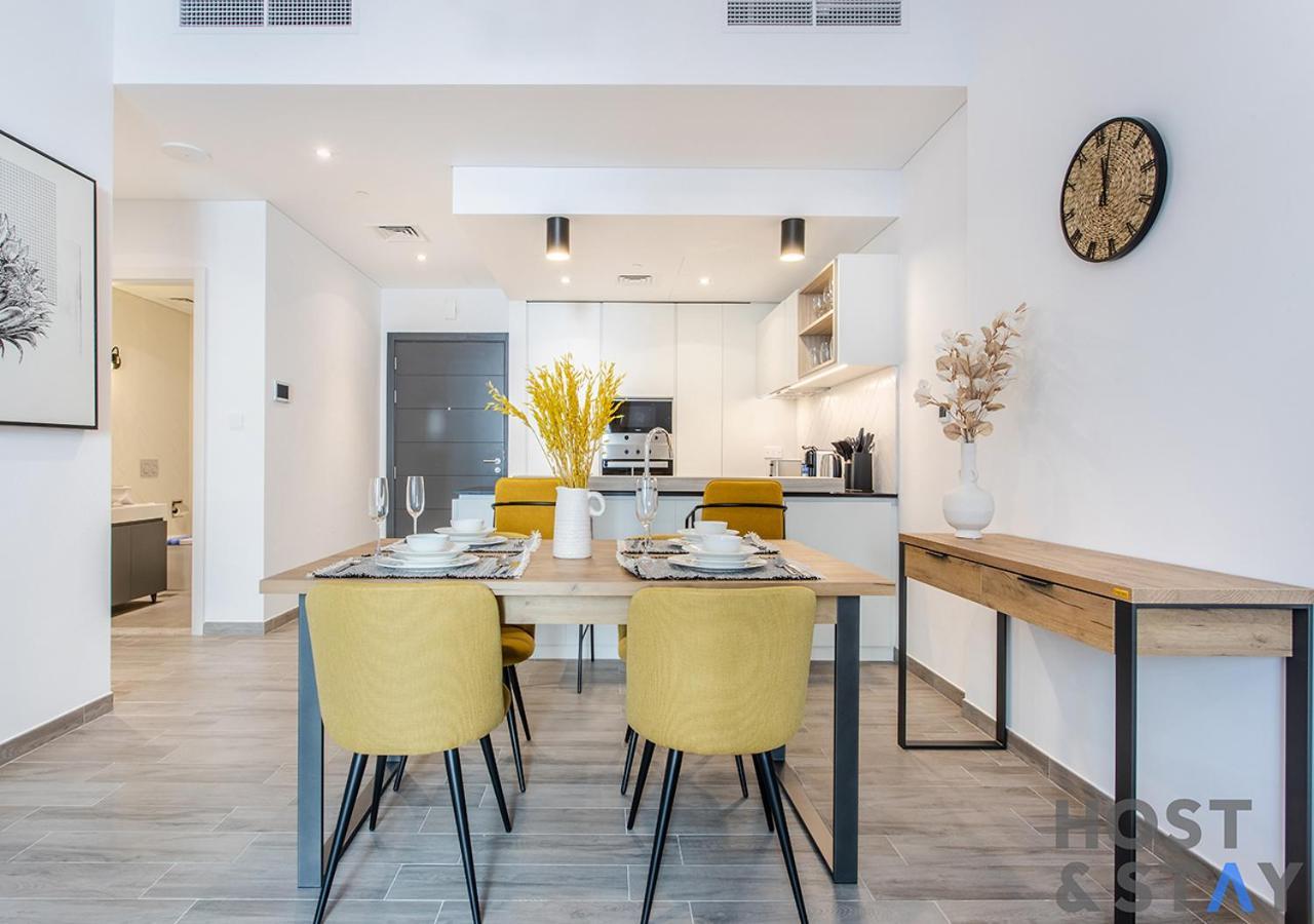1br Belgravia With Pool View