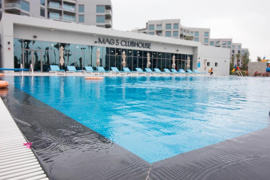 Premium Few Minutes To Expo Site Apartment
