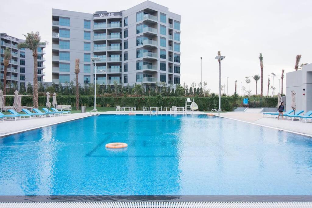 Apartment Premium Few Minutes To Expo Site Dubai