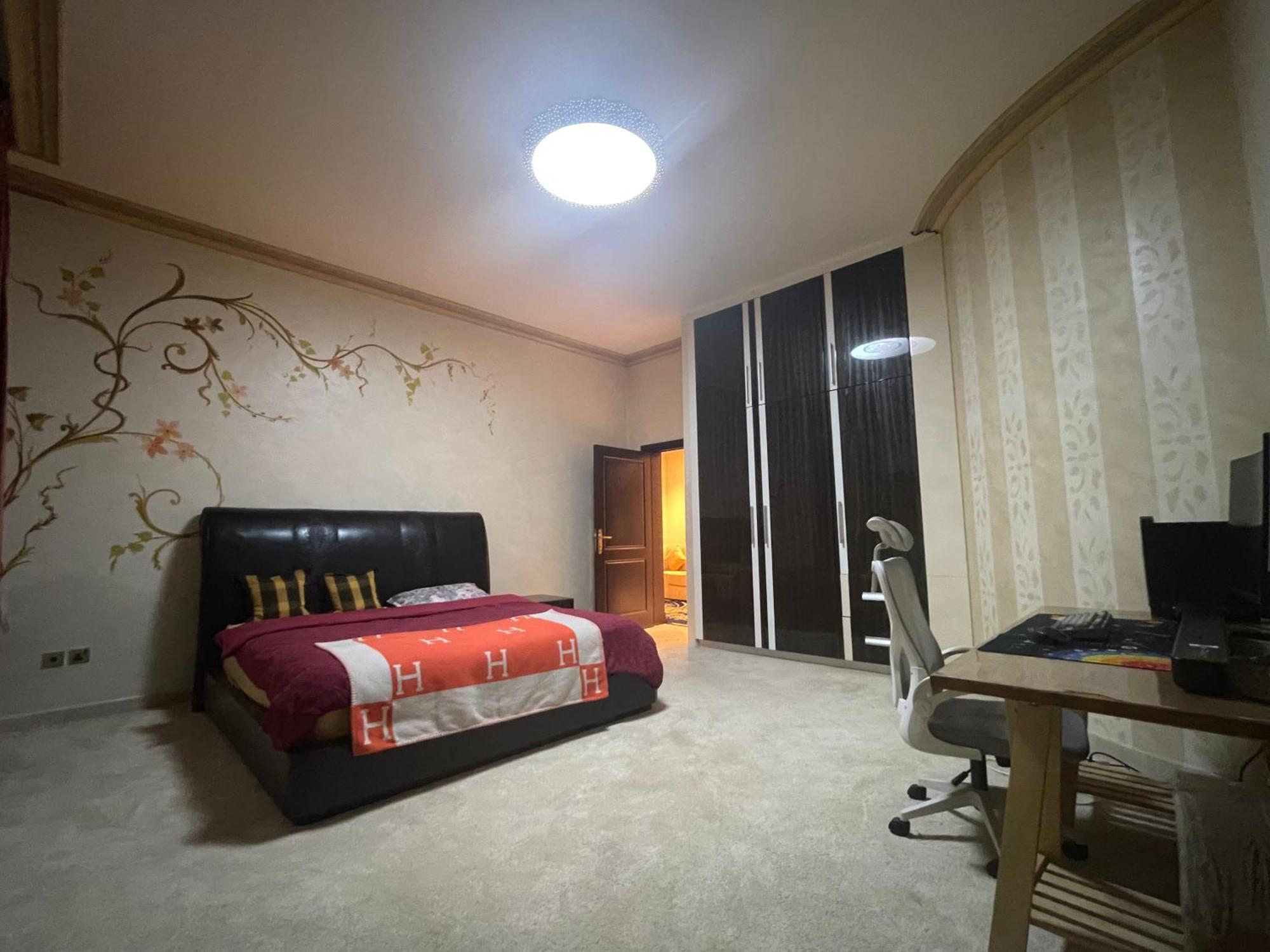 Jojo Homestay Dubai