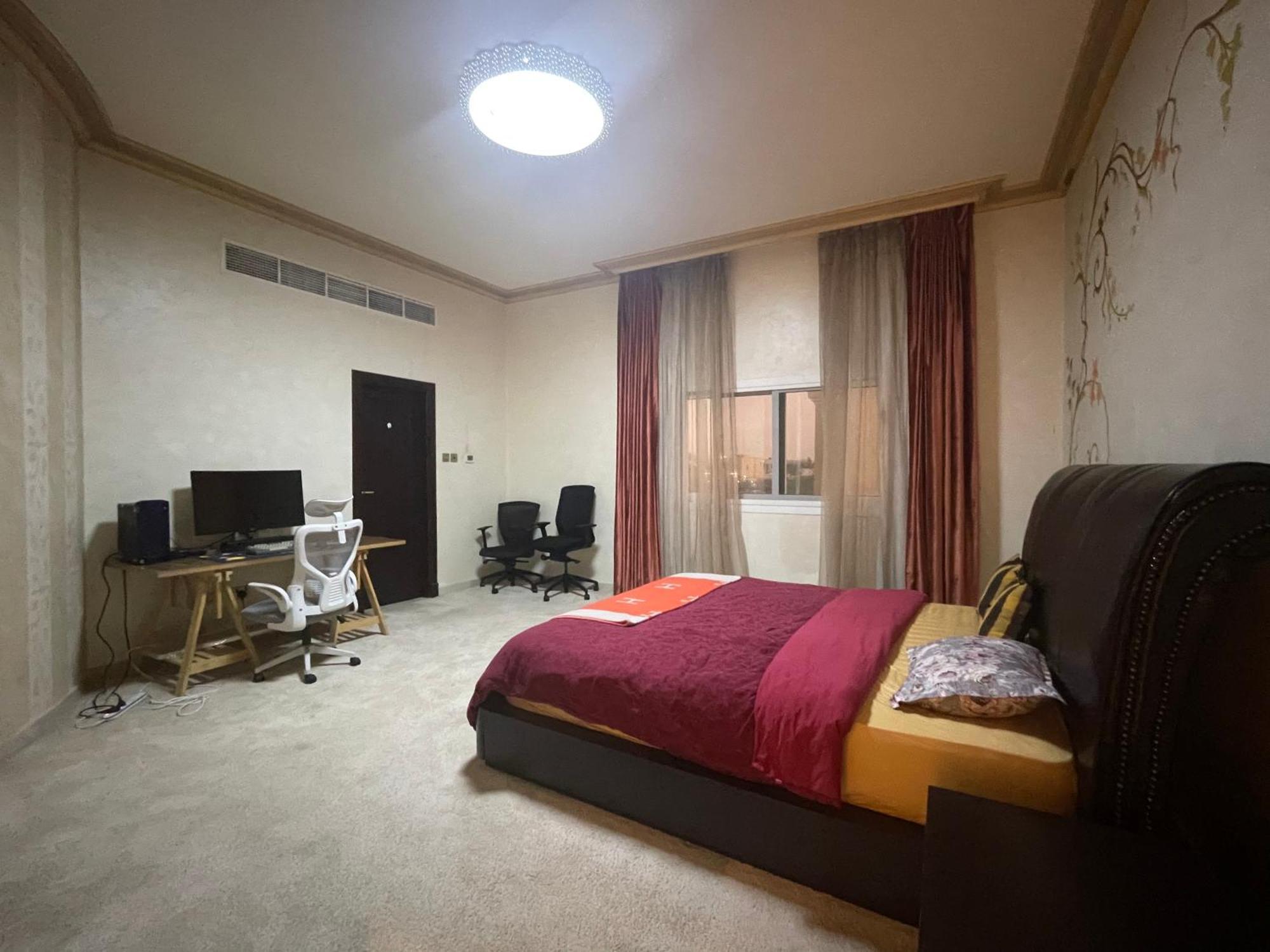 Jojo Homestay Dubai