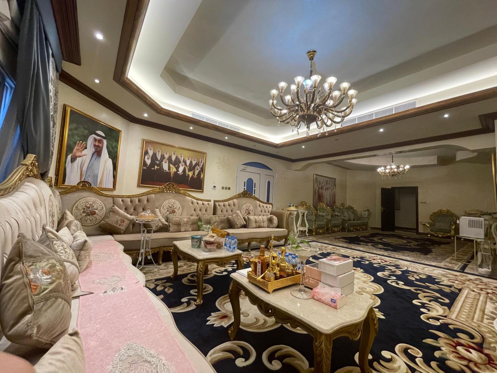 Jojo Homestay Dubai