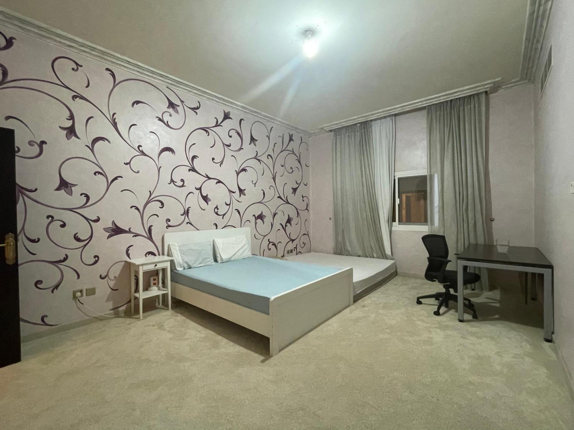 Homestay Jojo Dubai