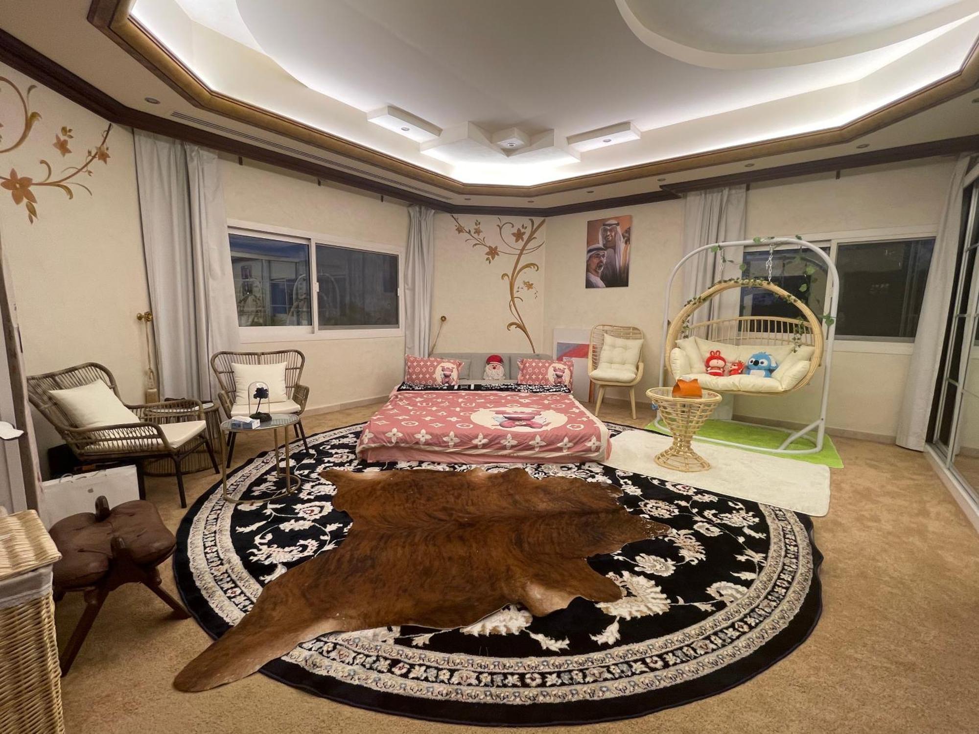 Homestay Jojo *