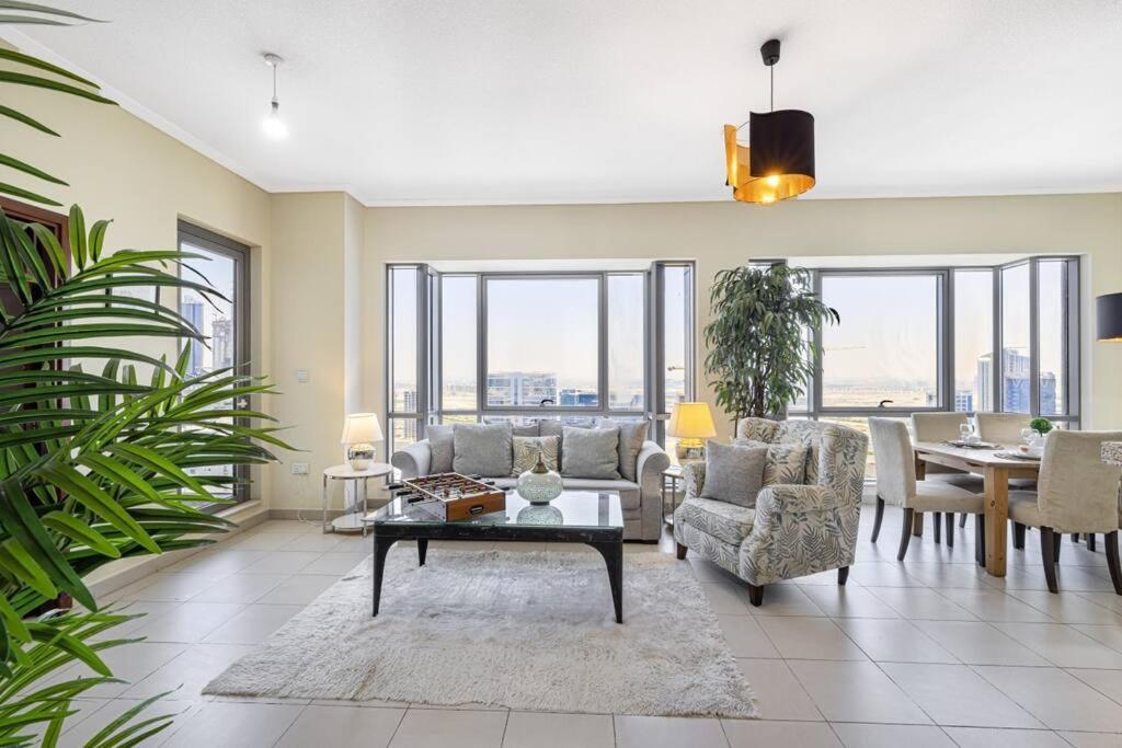 Tranquil Vibe 1br In Downtown * Dubai