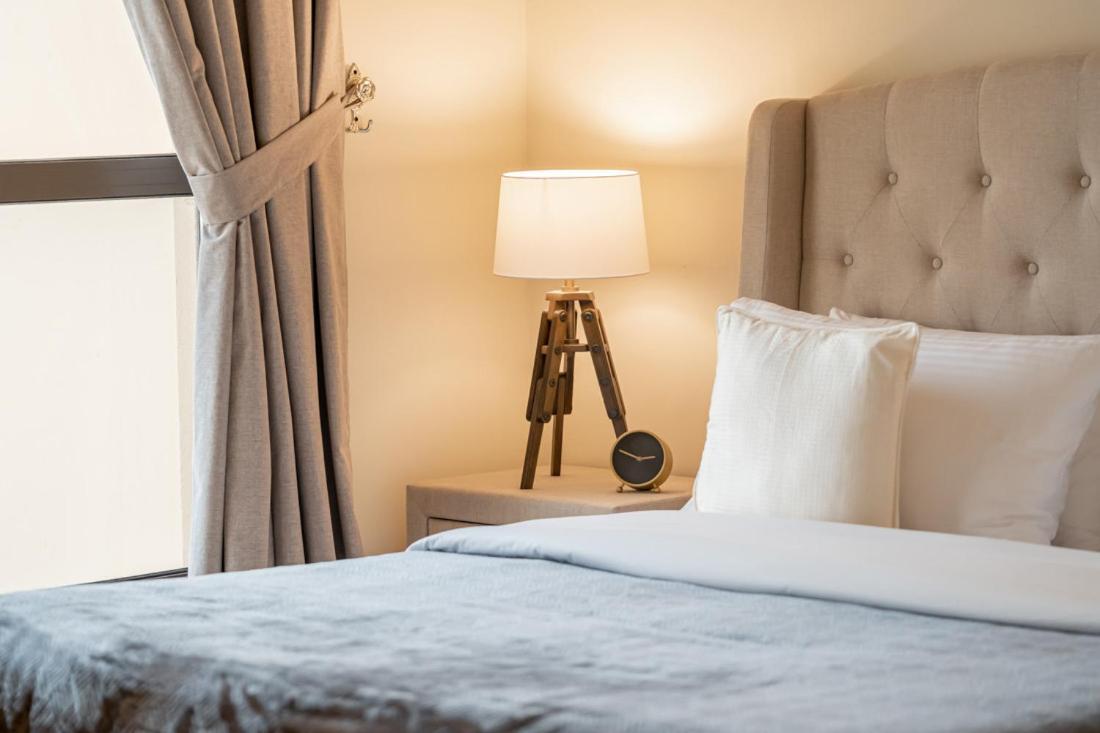 Higuests - Fancy 1br With Aerial Marina Views In Jbr Apartment Dubai