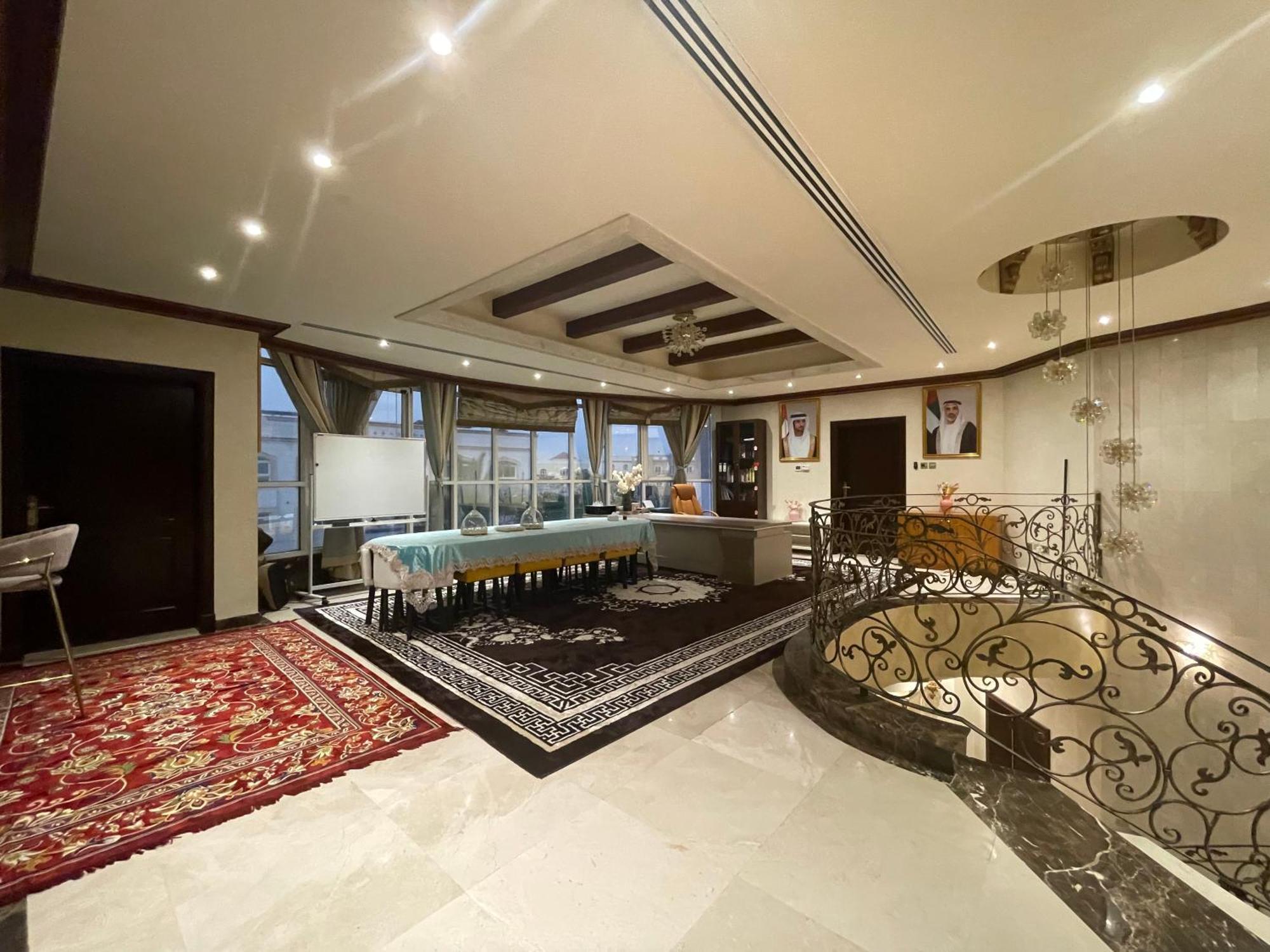 Jojo Homestay Dubai
