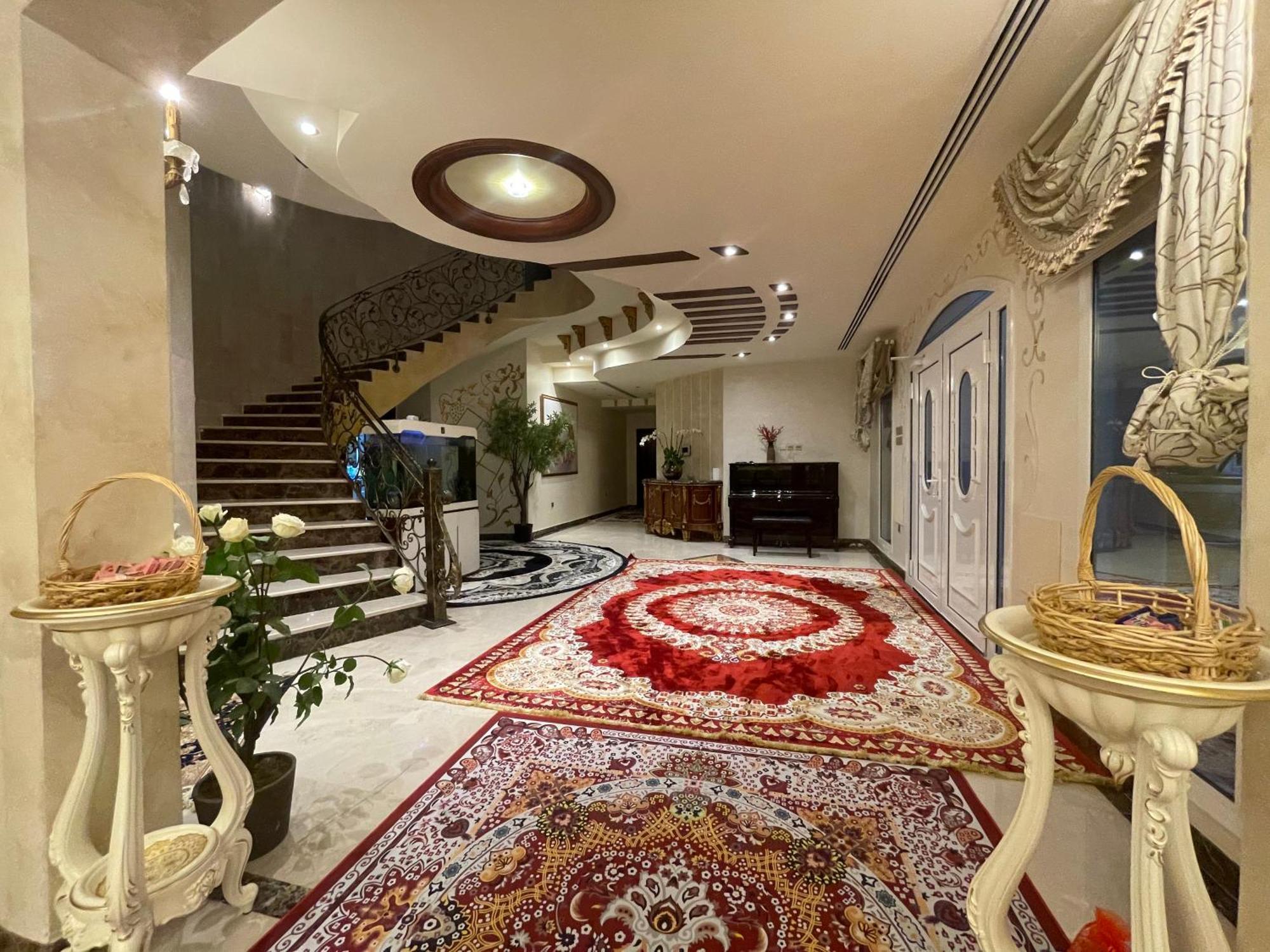 Jojo Homestay Dubai