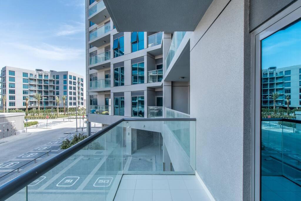 Premium Few Minutes To Expo Site Apartment Dubai