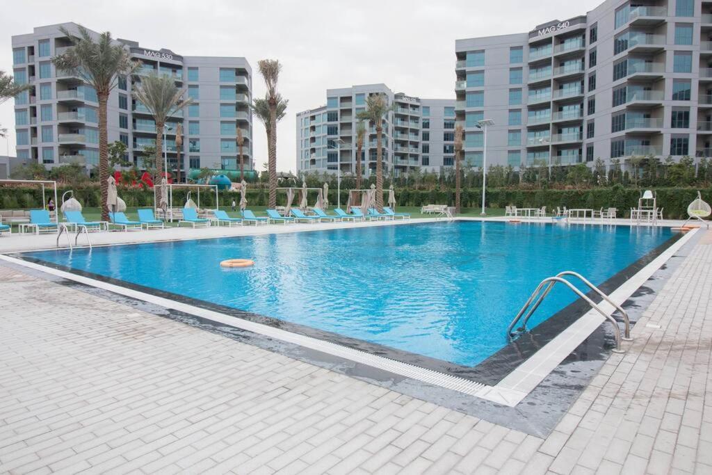 Apartment Premium Few Minutes To Expo Site *