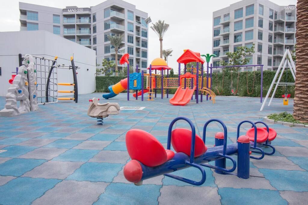 Premium Few Minutes To Expo Site Apartment Dubai