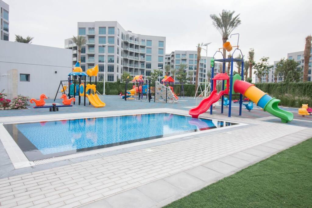 Premium Few Minutes To Expo Site Apartment