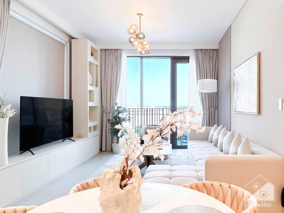 Apartment Amazing At Creek With Balcony & View *