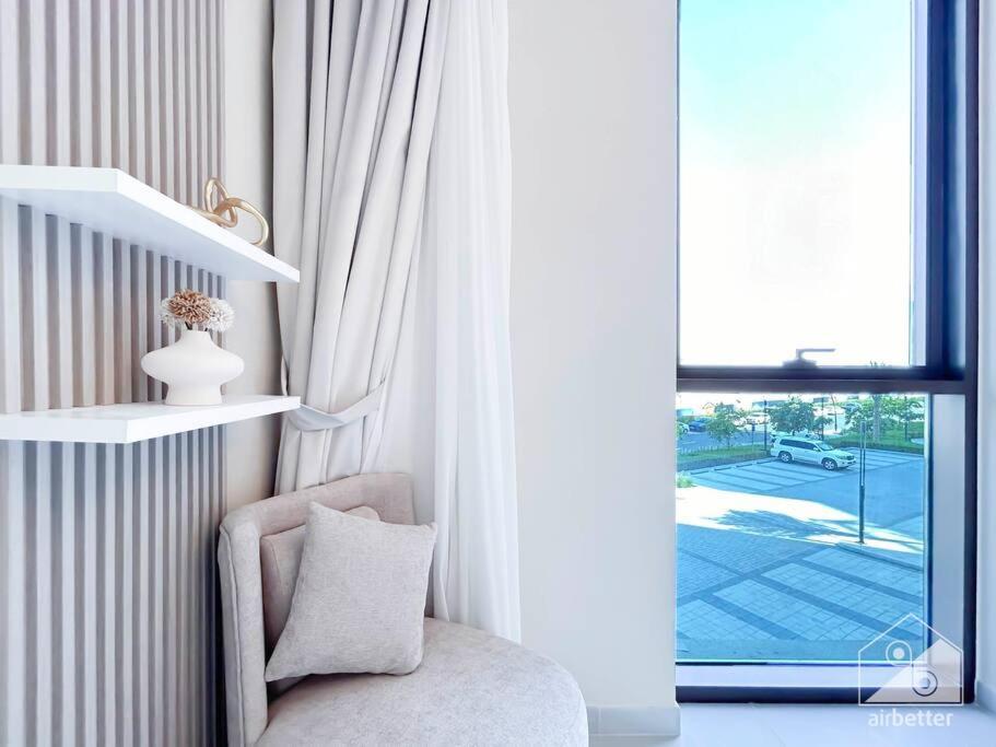 Apartment Amazing At Creek With Balcony & View *
