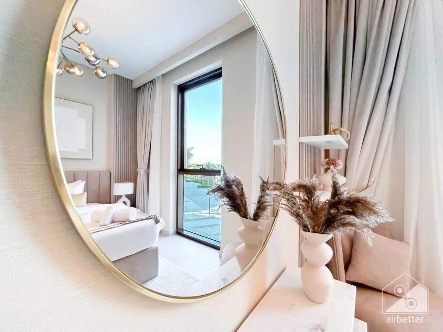 Apartment Amazing At Creek With Balcony & View *