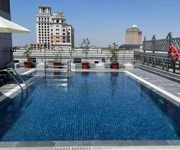 Mena Hotel