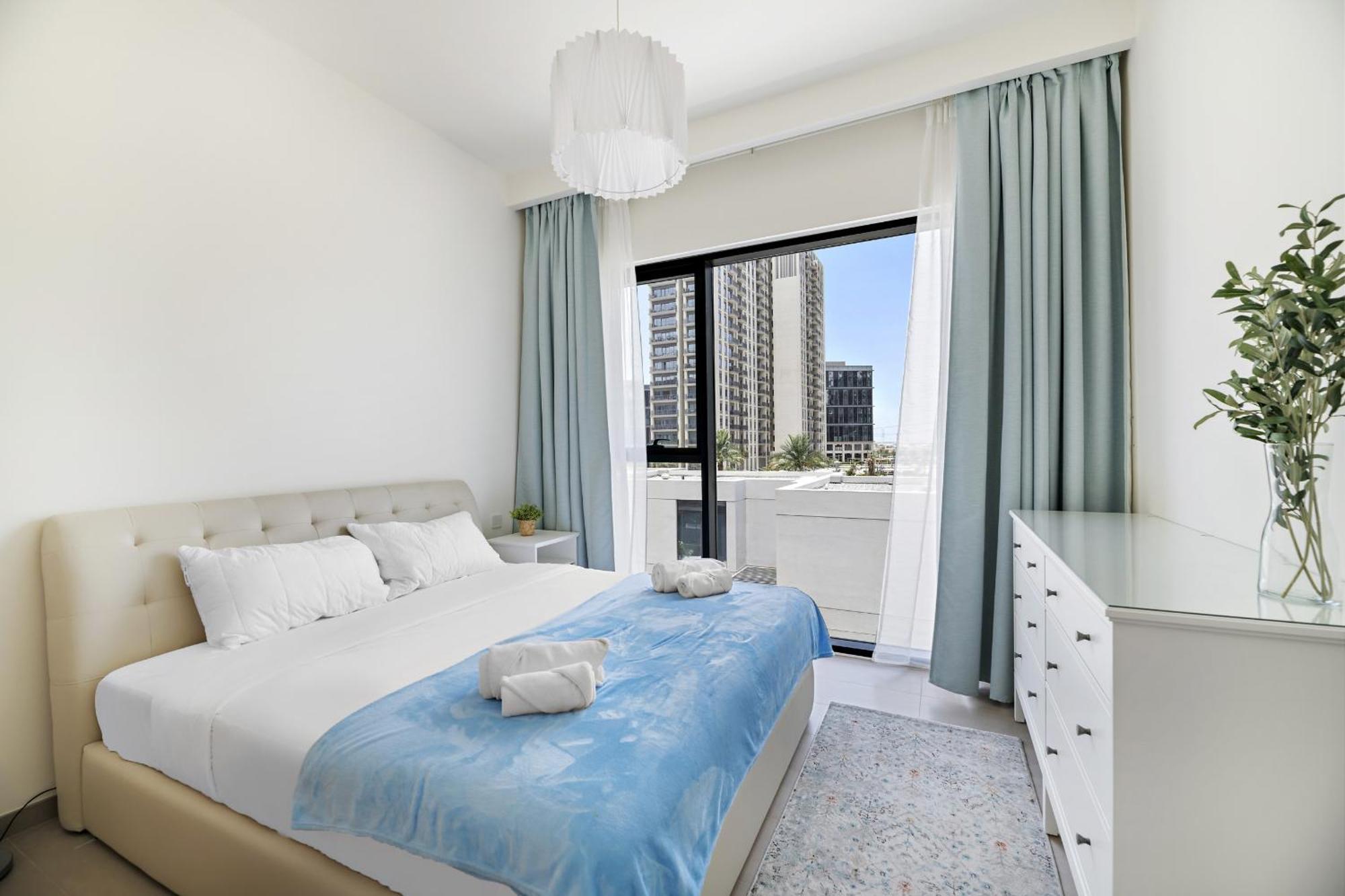 Vayk - Great Community 2bd * Dubai