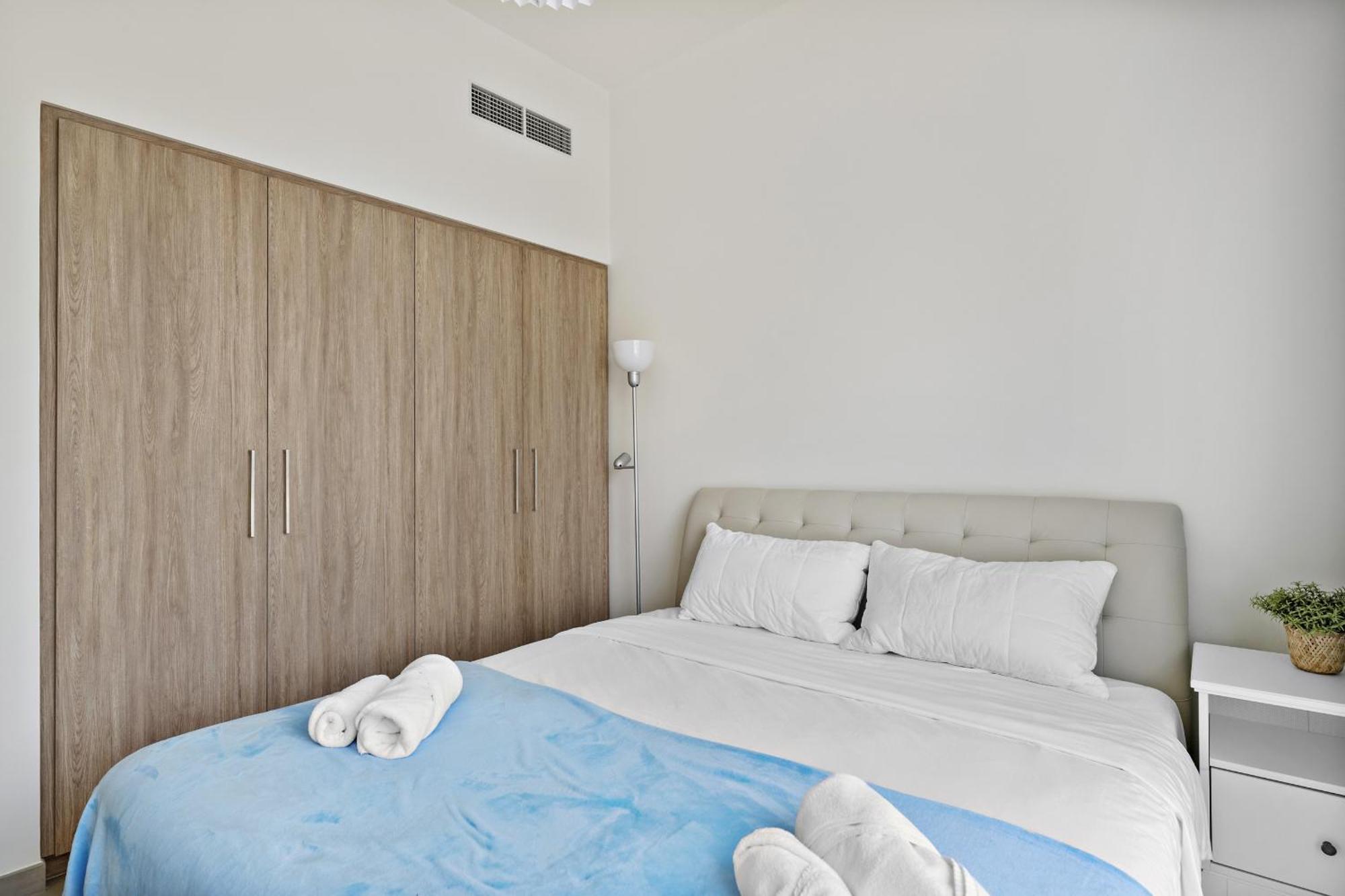 Vayk - Great Community 2bd Apartment