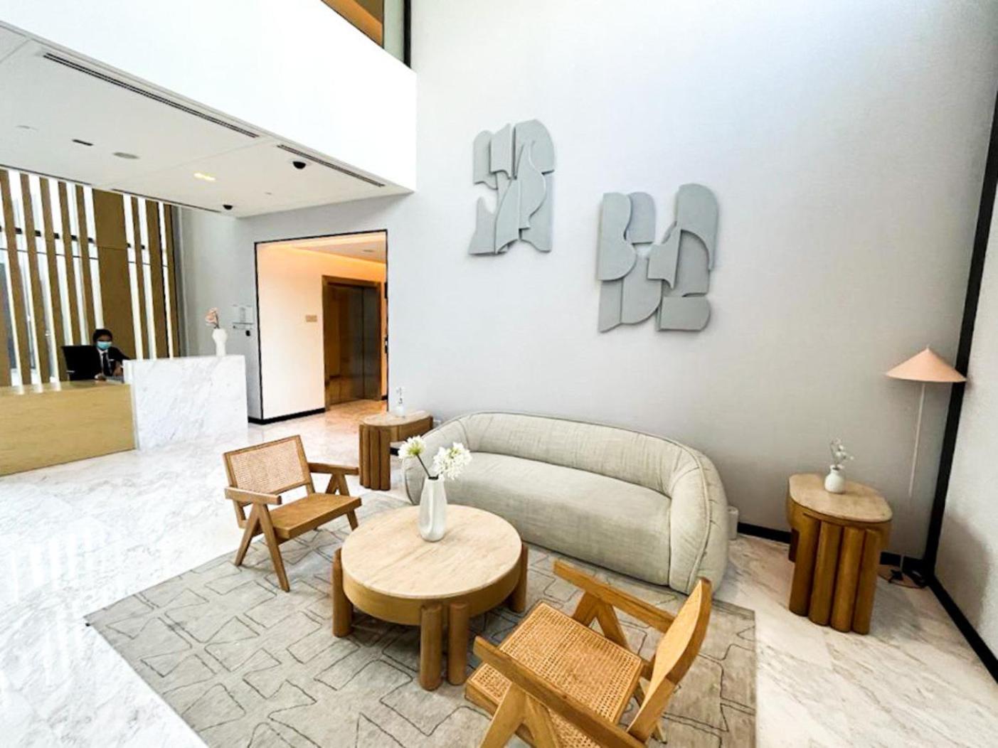 Vayk - Great Community 2bd Dubai