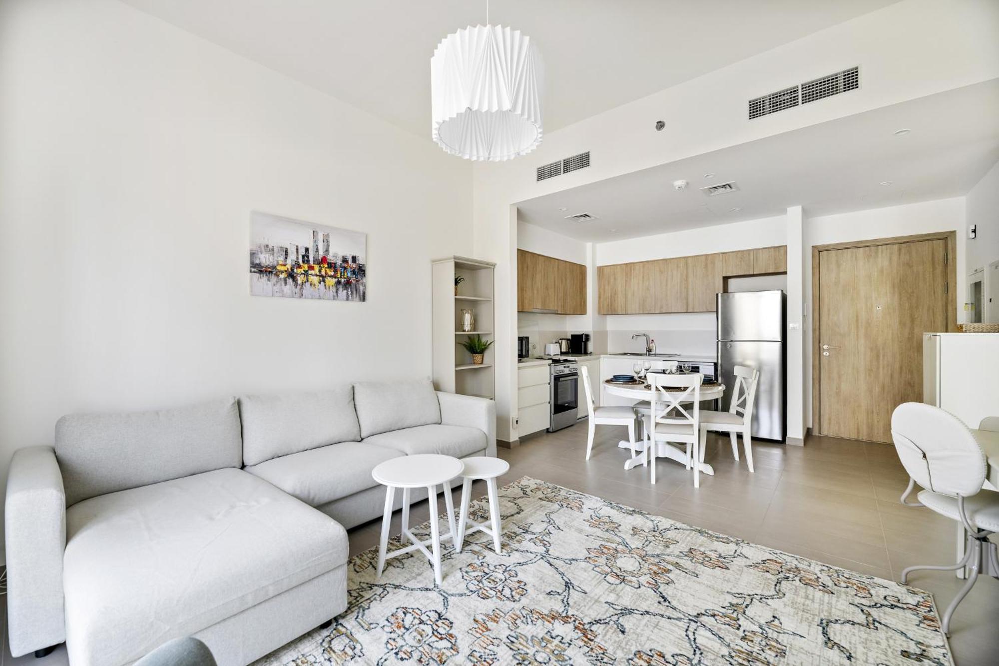 Vayk - Great Community 2bd