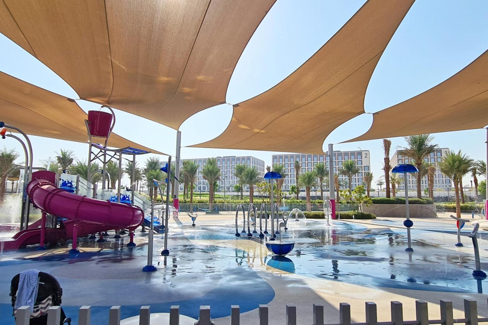 Vayk - Great Community 2bd Dubai