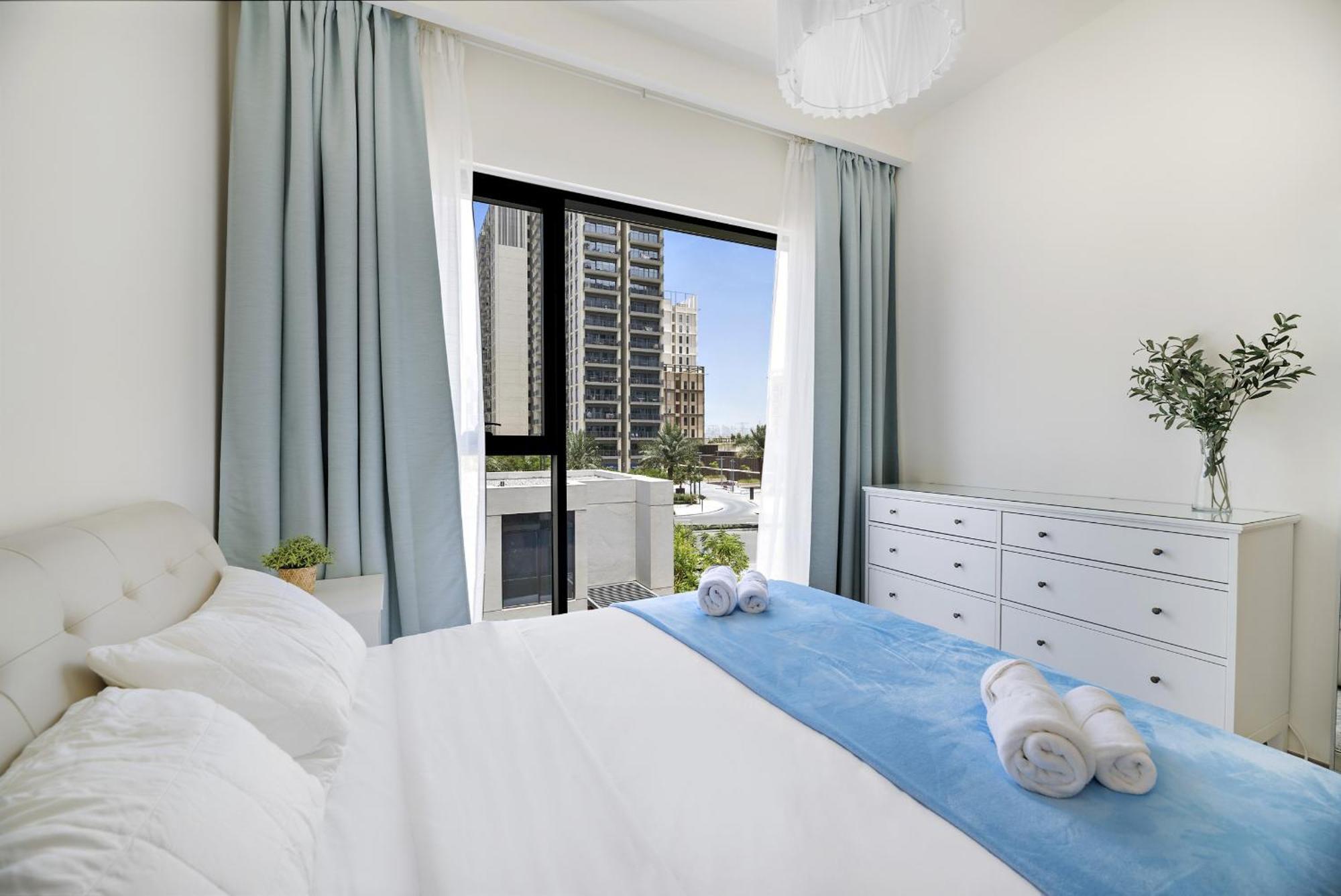 Apartment Vayk - Great Community 2bd