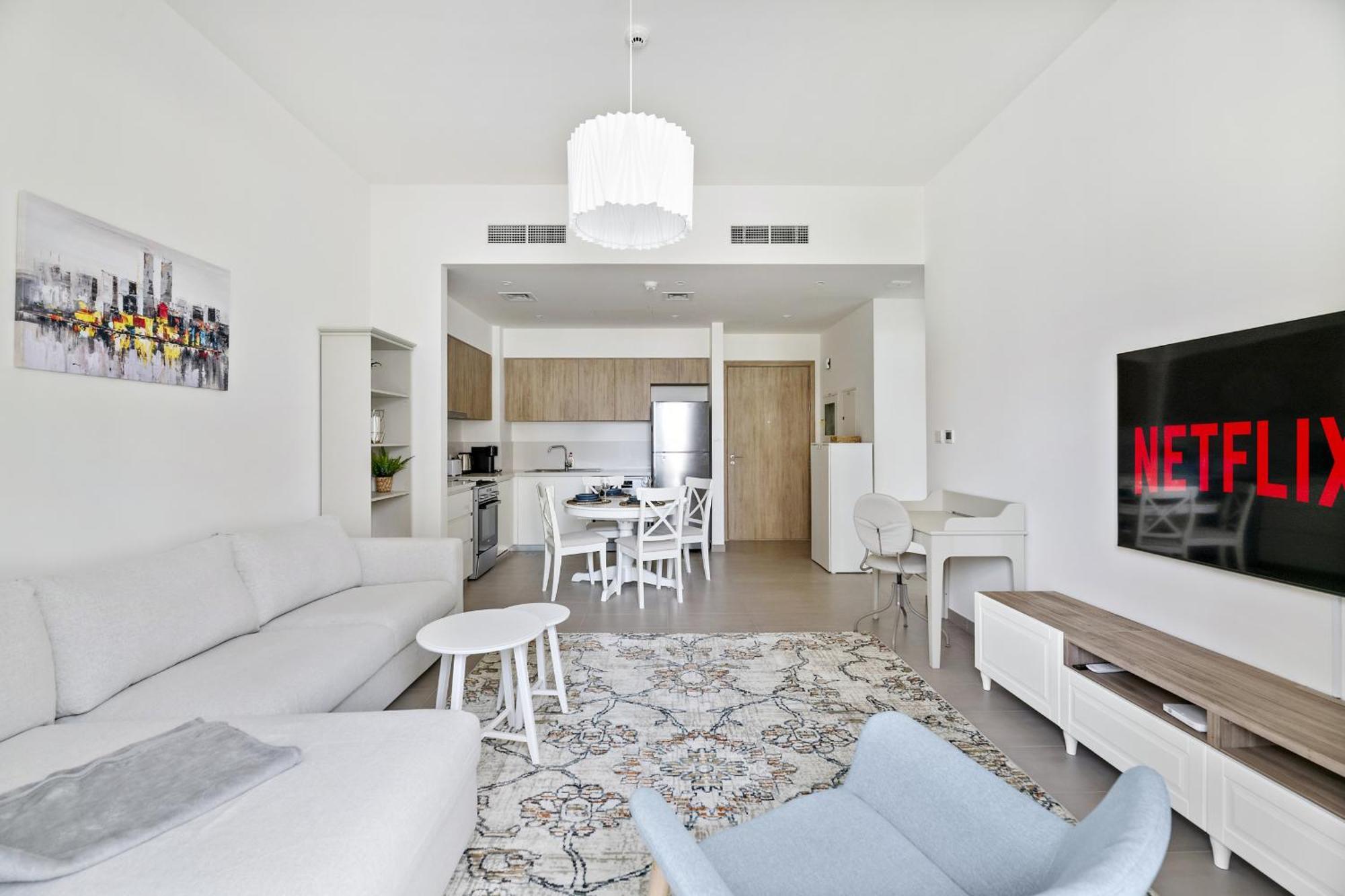 Apartment Vayk - Great Community 2bd *