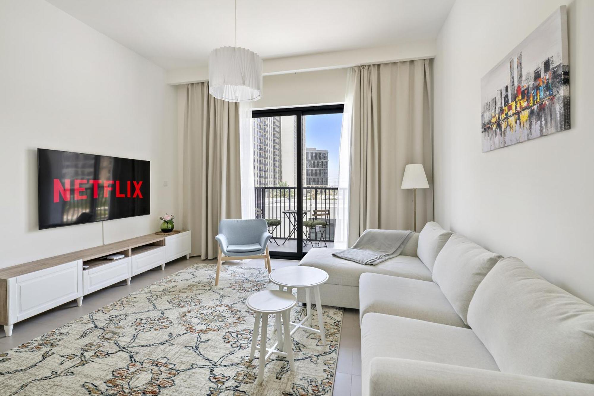 Vayk - Great Community 2bd Dubai