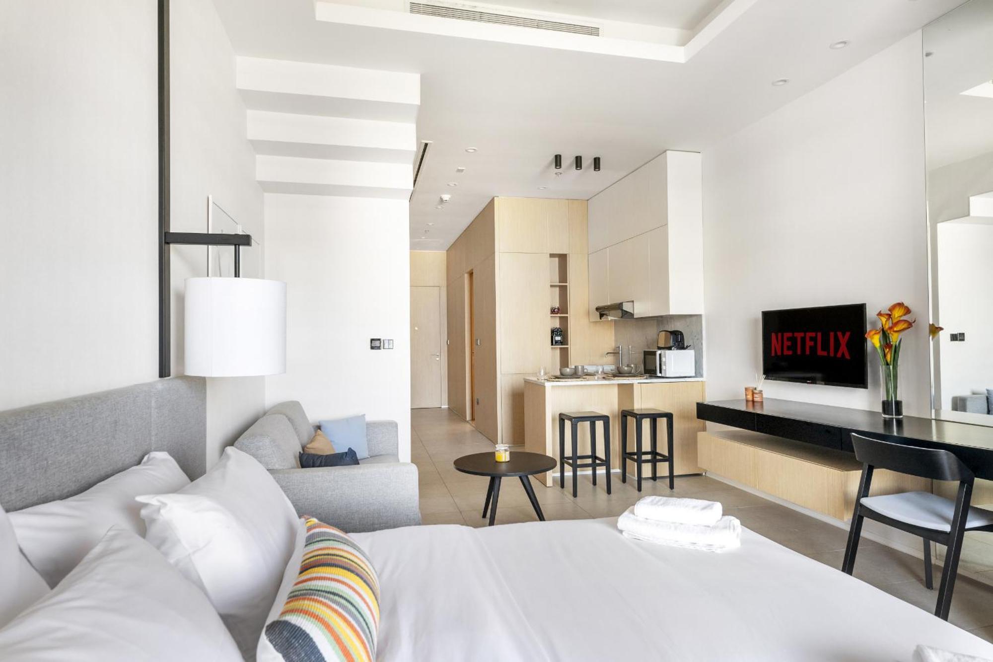Vayk - Amazing Apartment