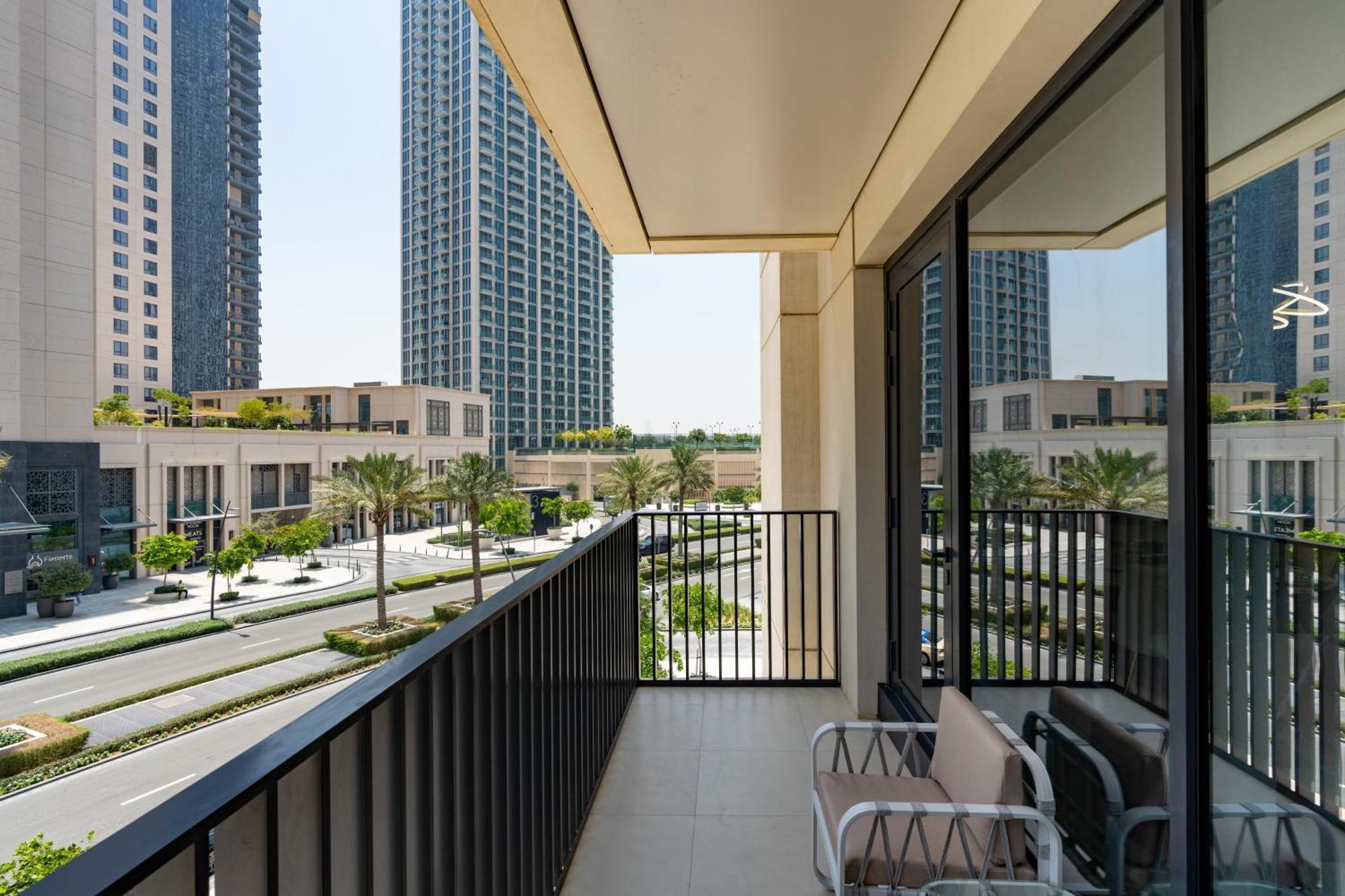 Globalstay Creek Horizon Modern Apartment *