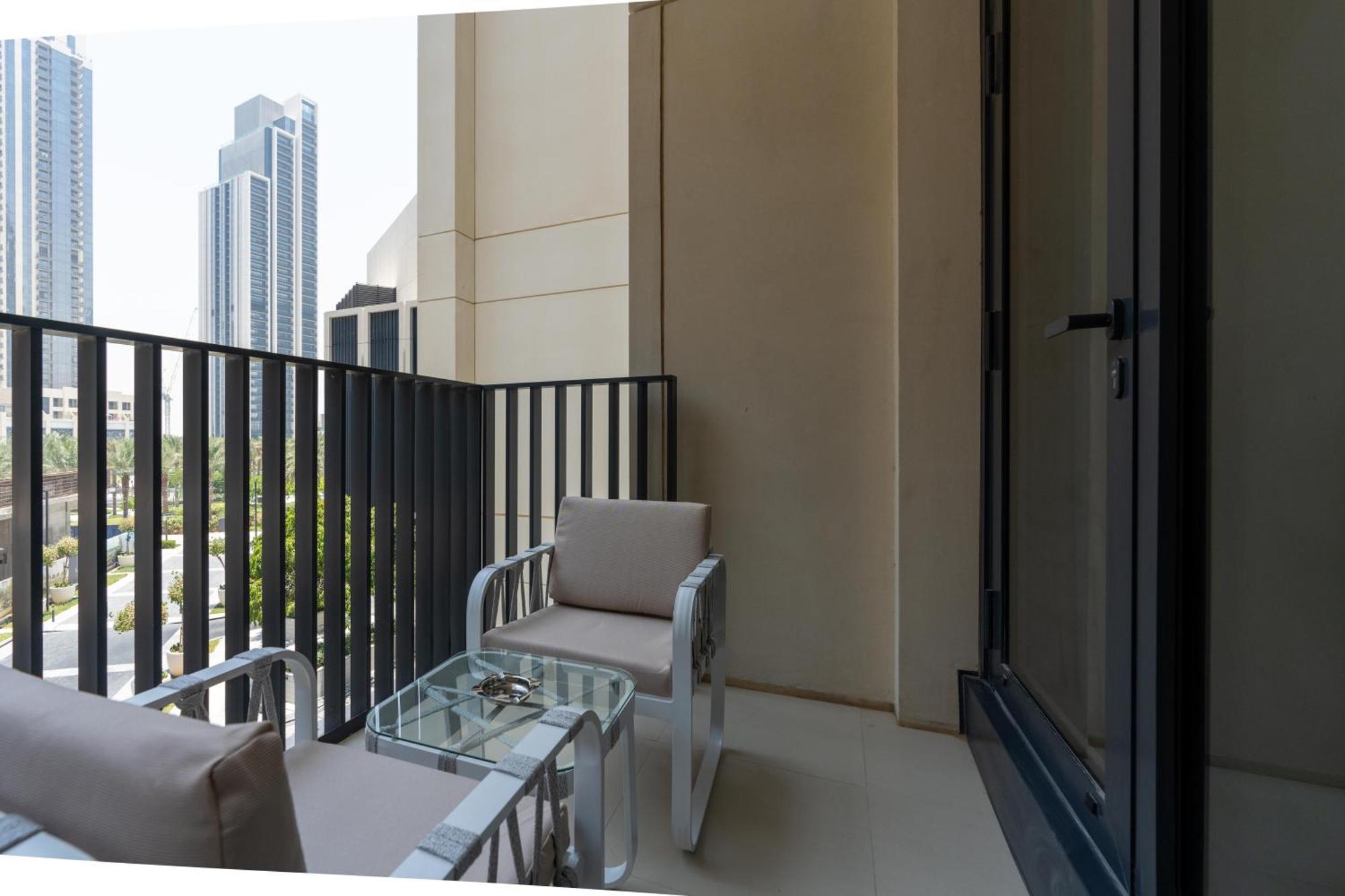 Apartment Globalstay Creek Horizon Modern