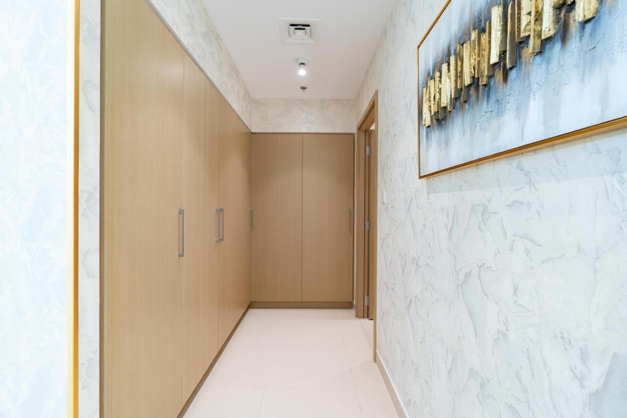 Globalstay Creek Horizon Modern * Dubai