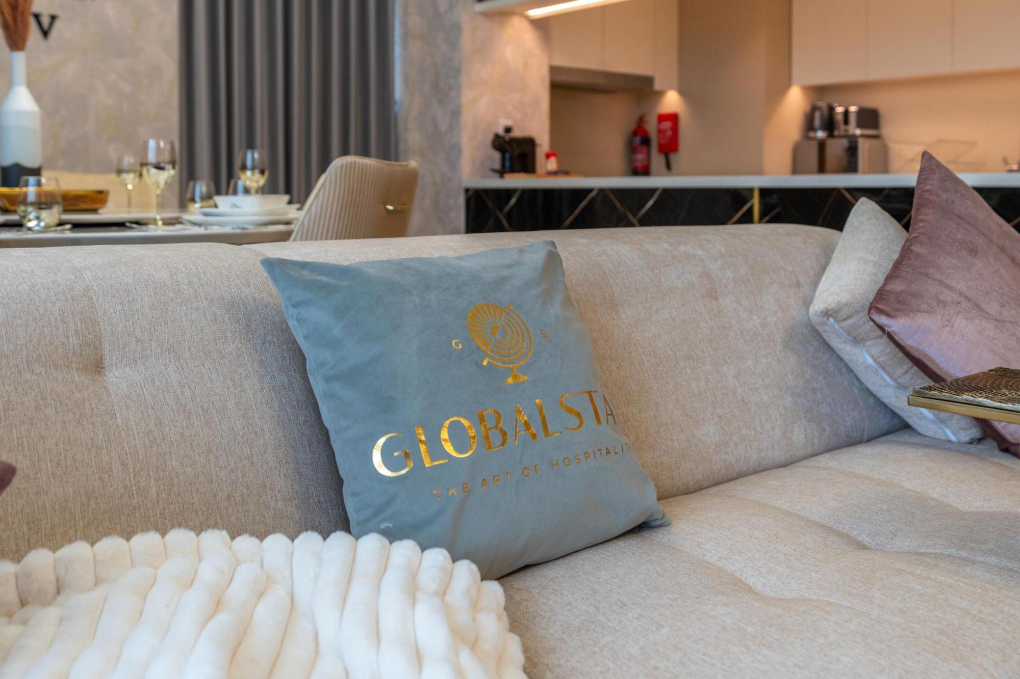 Globalstay Creek Horizon Modern