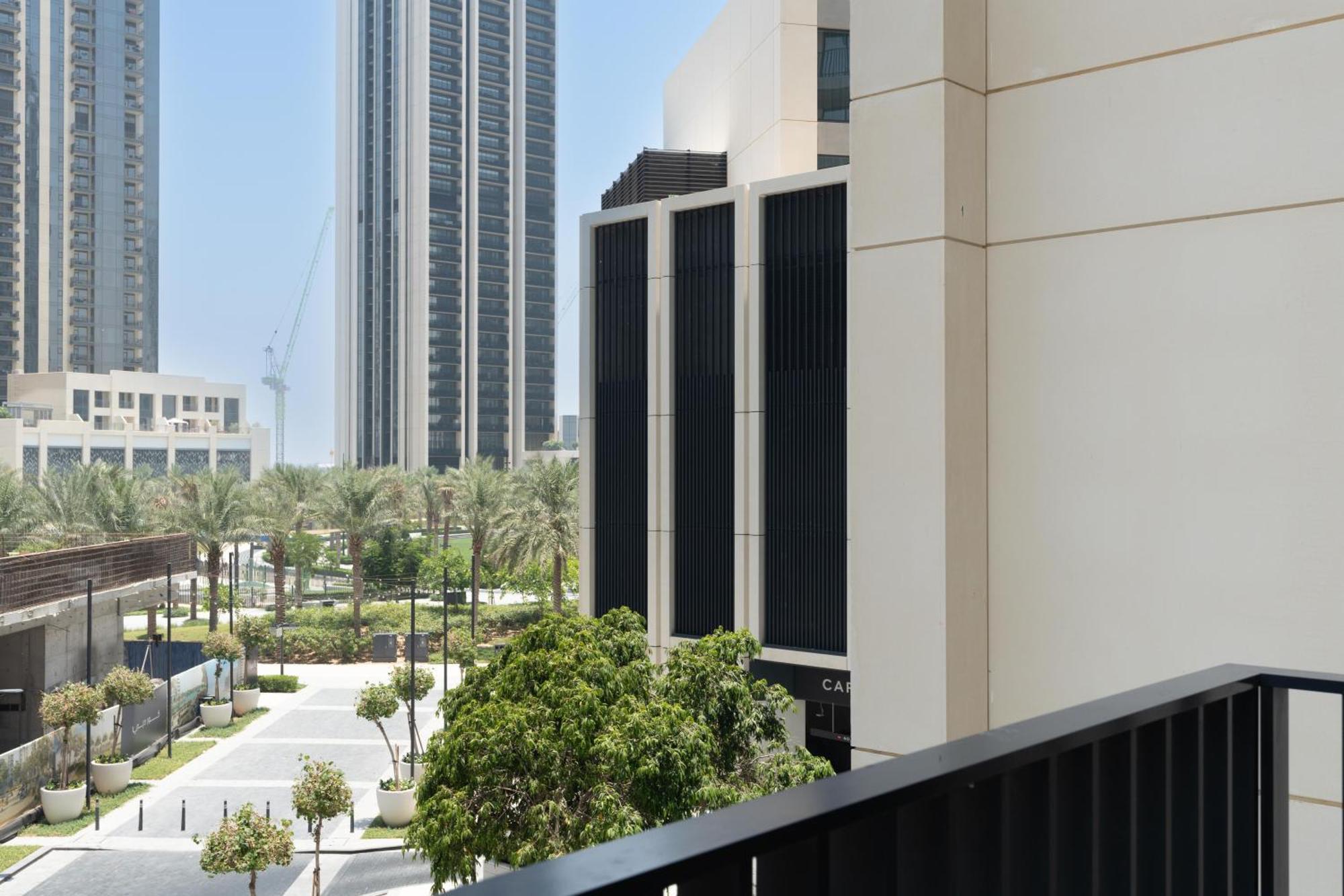 Globalstay Creek Horizon Modern * Dubai