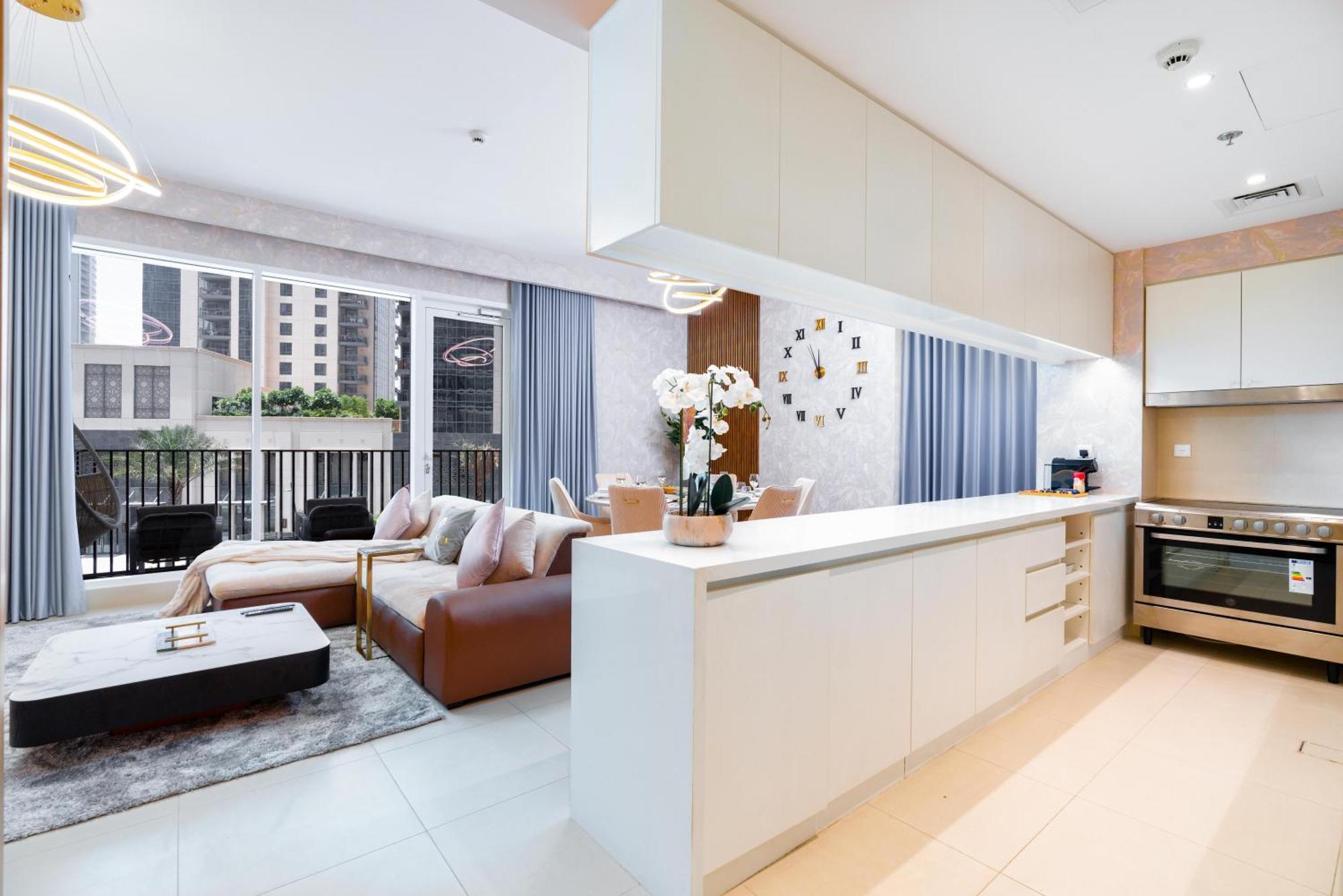 Globalstay Creek Horizon Modern