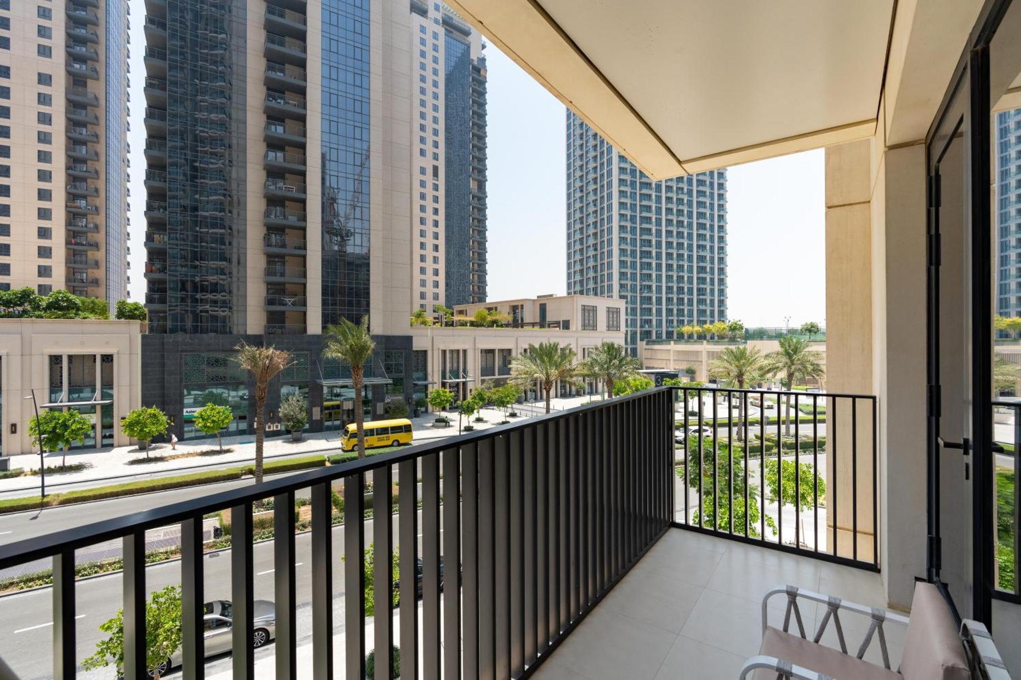 Globalstay Creek Horizon Modern Apartment